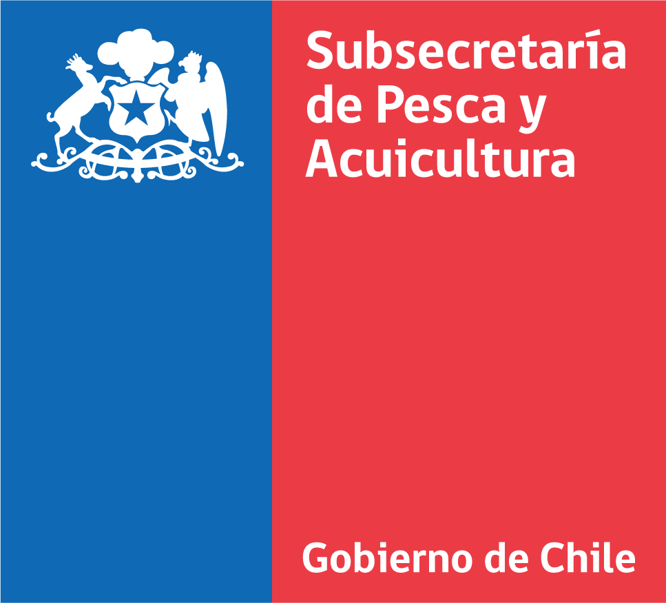Logo SUBPESCA